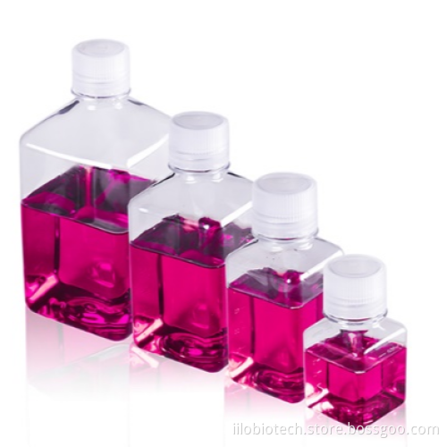 125ml 250ml 500ml 1000ml Hdpe Serum Bottle